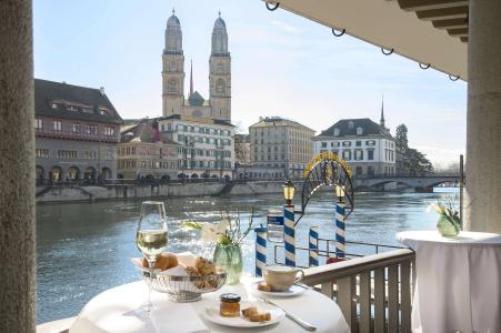 Storchen Zurich - 25