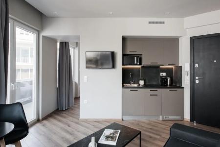 WYZ Athens Apartments by UPSTREET - 105