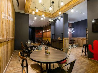 ibis Al Barsha - 23