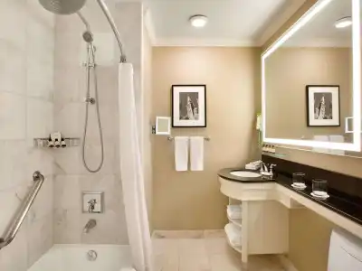Fairmont Chateau Laurier Gold Experience - 7