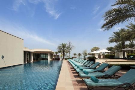 The St. Regis Saadiyat Island Resort, Abu Dhabi - 34