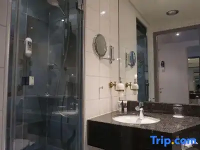 Mercure Hannover Mitte - 130