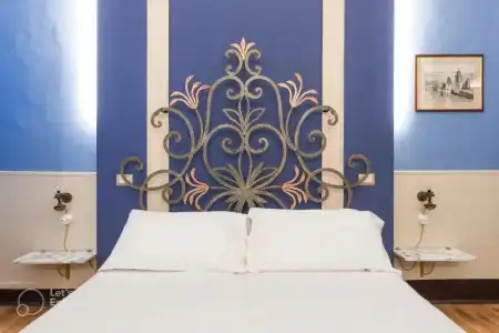 Let's B&B - 42