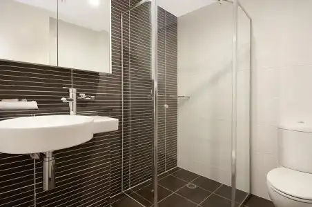 Astra Apartments Miller Street - 7