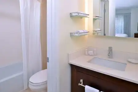 Residence Inn by Marriott Branson - 86