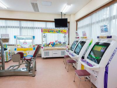LiVEMAX RESORT KINUGAWA - 20
