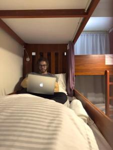 Route 66 Beach Hostel - 23