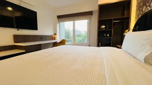 Holiday Inn Express Ciudad De Mexico Condesa by IHG - 37