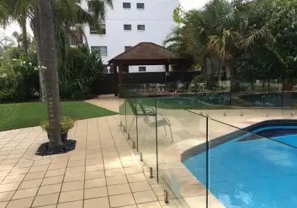 Burleigh Palms Holiday Apartments - 8