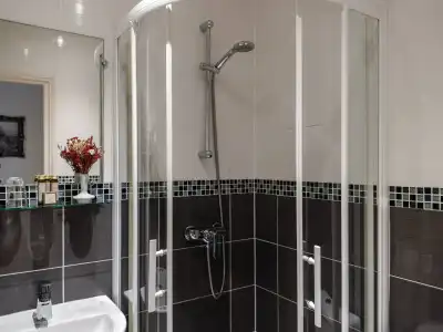 Hôtel Minerve Paris - 8