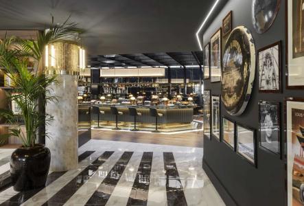 Radisson Collection, Santa Sofia Milan - 20