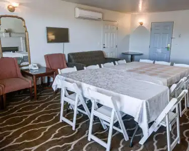 Comfort Inn Redding Near I-5 - 16