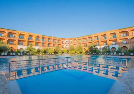 Ennakhil Marrakech & SPA - 15