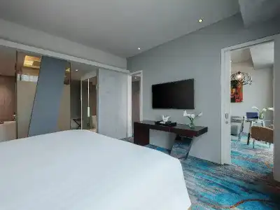 Pullman Jakarta Central Park - 87