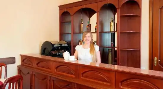 Villa Sofia - 9
