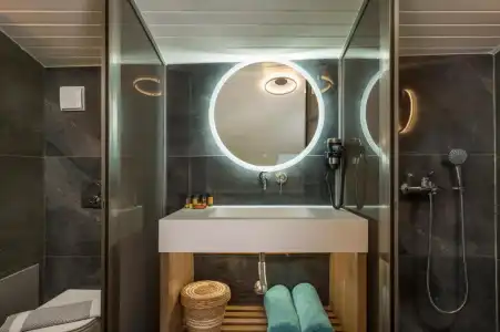 Rhoe Seaside Apartments - 4