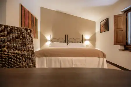 Albergo Del Chianti - 9