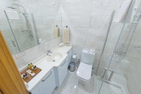 Mc Palace Spa & Convention - 23