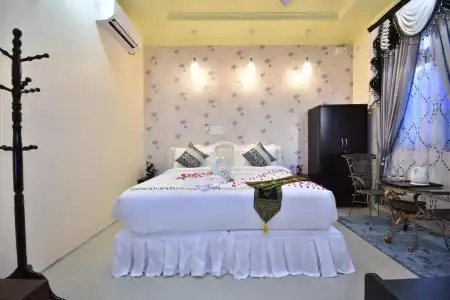 Holiday Haven Ukulhas - 29