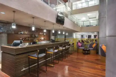Hilton Garden Inn Bali Ngurah Rai Airport - 15