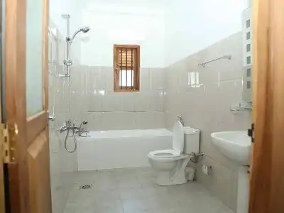 White Villa Beach Resort - 6