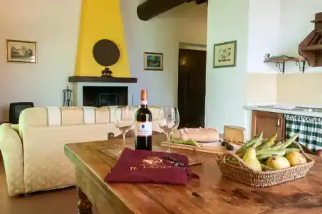 Fattoria Il Lago - 86