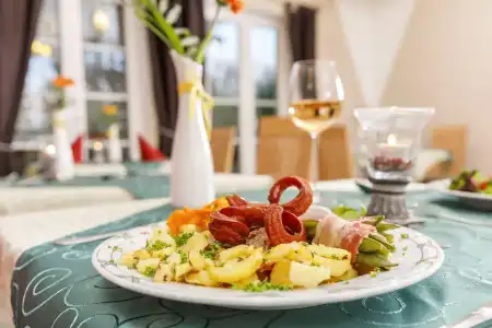 Wellness Resort Romantika - 10