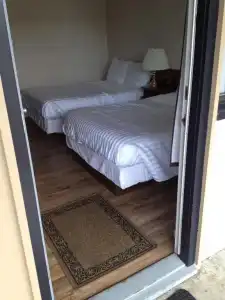 Departure Bay Motel - 33