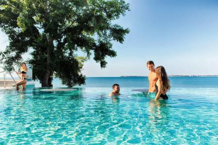 RIU Palace - adults only, 18+ - 21