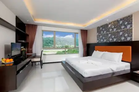 The Regent Phuket Serviced Apartment Kamala Beach - 34
