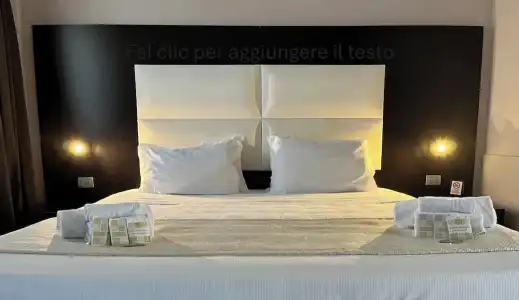 E H Suites Rome Airport - 65