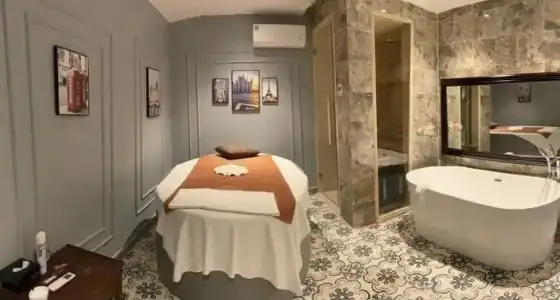 Palmy Luxury Beach Phú Quốc - 8