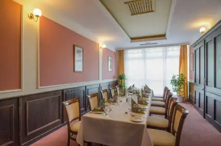 Wellness Gendorf - 11