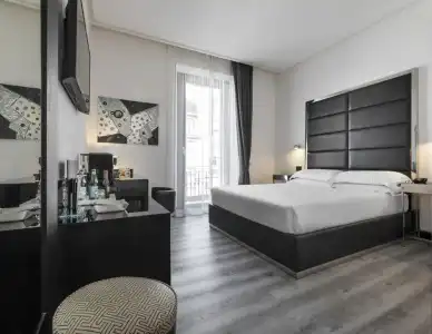 LHP Napoli Palace & spa - 4