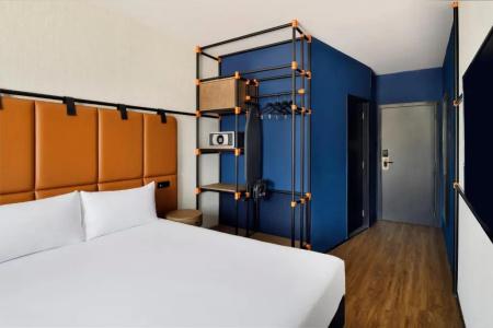 Ibis Dubai Al Barsha - 43