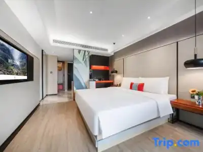 Atour S Tai Koo Li Chengdu - 82