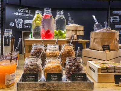 Ibis Malaga Centro Ciudad - 10