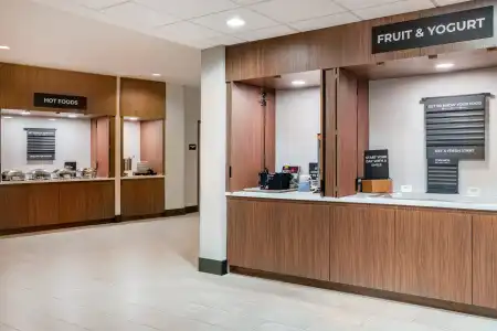 Holiday Inn Boise Airport by IHG - 23
