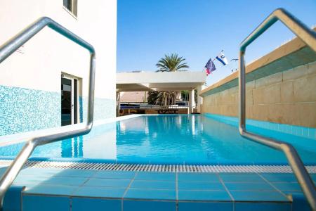 Motel Aviv - 16