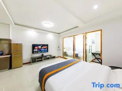 Fengshe (Hohhot Fengzhou Road Wanda Plaza) - 38
