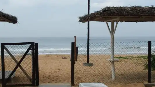 Thiranagama Beach - 10