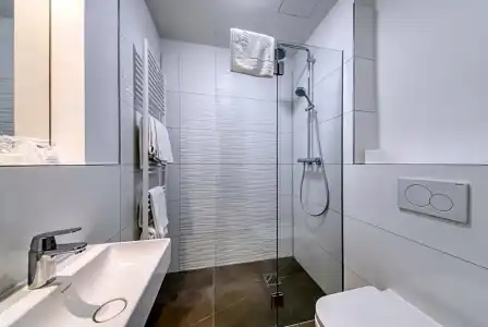 Smart Stay Station - 39