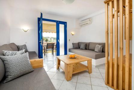 Rodon House Aparthotel - 2