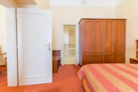 Danubius Health Spa Resort Centrální Lázne - 81