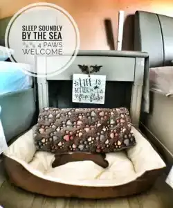 Sleep Soundly by The Sea - 82
