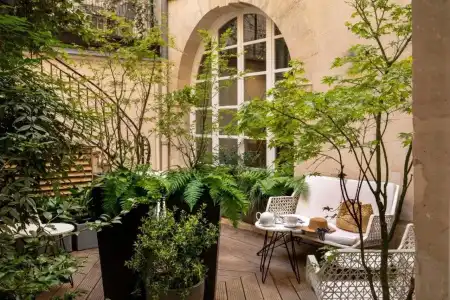 Millésime Hôtel - 11