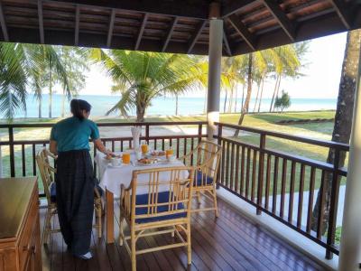 Le MENARA KHAO LAK - 27