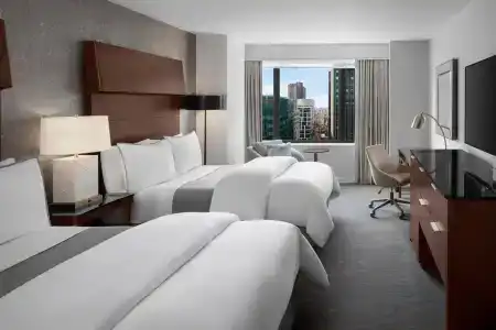 The Westin New York Grand Central - 47