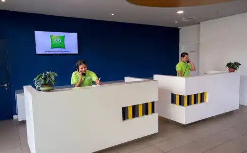 ibis Styles Kuala Lumpur Sri Damansara - 28