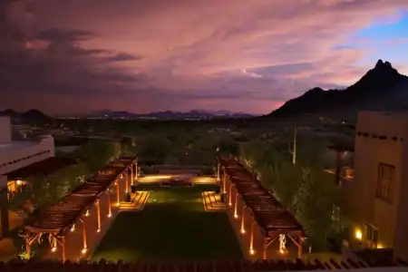 Four Seasons Resort Scottsdale at Troon North - 38